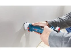 Bosch Professional Akku-Rotationswerkzeug GCU 18 V-30* Deckenplatten