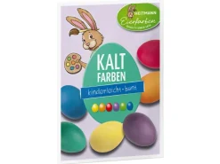 Brauns-Heitmann Eierfarben 5 Farben