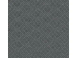 Bricoflor anthrazit Tapete Geometrisch Schwarze Mustertapete mit Glitzer Effekt für Schlafzimmer und Küche Waschbeständige Vliestapete mit Vinyl* Tapetenmuster