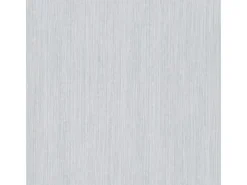 Bricoflor überstreichbare Tapete Dünne Linien Einfarbige Vliestapete mit Vinyl zum überstreichen Uni Wandtapete Ideal für Küche und Flur