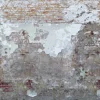 Bricoflor Fototapete Alte Mauer Motiv 3D Tapete In Steinoptik Für Wohnzimmer Und Schlafzimmer Vlies Steintapete Realistisch* Fototapeten