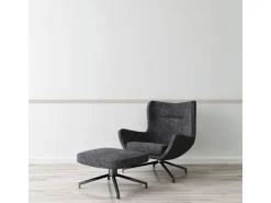 Bricoflor Landhaus Tapetenbordüre Selbstklebend Blümchen Tapeten Bordüre Ideal für Bad und Küche im Landhausstil Vlies Tapetenborte in Weiß und Gold* Bordüren