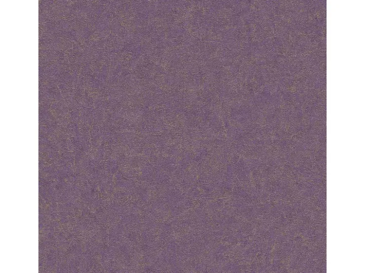 Bricoflor Lila Tapete von Guido Kretschmer 1037745
