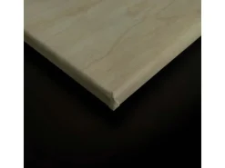 Bricoflor Pastell Leinwandbild Im Skandinavischen Stil Geometrisches Bild Auf Leinwand Mit Keilrahmen Grafik Design Wandbild Für Schlaf Und Wohnzimmer* Wanddekoration