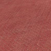 Bricoflor Rote Tapete Vliestapete Modern Geometrische Wandtapete in Dunkelrot mit Metallic Effekt Ideal für Wohnzimmer* Tapetenmuster