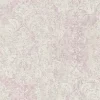 Bricoflor Shabby Tapete in Weiß Rosa Esszimmer und Schlafzimmer Vliestapete mit Vintage Ornament Nostalgische Vlies Mustertapete mit Vinyl Romantisch* Tapetenmuster