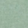 Bricoflor Tapete Salbeigrün mit Muster Vliestapete mit Metallic Effekt in Hellgrün Ideal für Wohnzimmer und Schlafzimmer