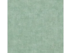 Bricoflor Tapete Salbeigrün mit Muster Vliestapete mit Metallic Effekt in Hellgrün Ideal für Wohnzimmer und Schlafzimmer