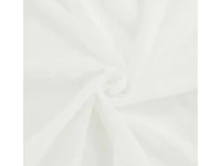 Bricoflor Transparenter Vorhang mit Verdeckten Schlaufen Lisa* Türvorhänge