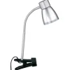 Briloner Klemmspot Heel Titan-Transparent* Weitere Regale
