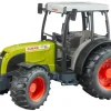 Bruder Claas Nectis 267 F Traktor* Geschenkartikel