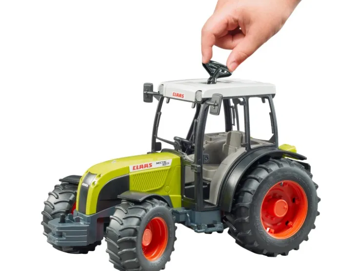 Bruder Claas Nectis 267 F Traktor* Geschenkartikel