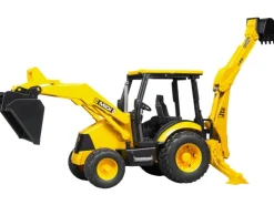 Bruder JCB MIDI CX Baggerlader* Geschenkartikel