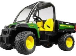 Bruder John Deere Gator XUV 855D* Geschenkartikel