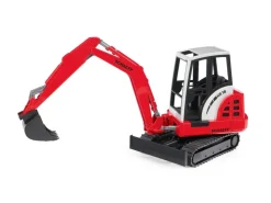 Bruder Schaeff HR16 Mini-Bagger* Geschenkartikel