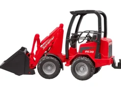 Bruder Schäffer Hoflader 2630