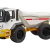 Bruder Spielzeug Miniatur-Baustellenfahrzeug Dumper* Geschenkartikel