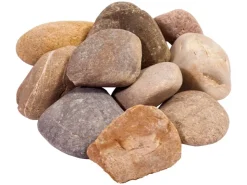 WECO Buntkies "Rhein" Bunt 50 mm - 150 mm 25 kg/ Sack