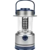 CALIMA LED Campinglaterne 12,5 cm x 12,5 cm x 21 cm* Laternen