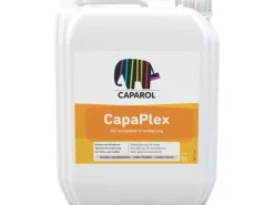 Alpina Caparol Dispersion Grundierung Capaplex 5l