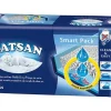 Catsan Katzenstreu Smart-Pack 2 x 4l* Katzenbedarf