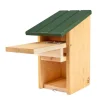 CJ Wildlife Nistkasten Seattle mit Raubtierschutz 32 mm* Vogelbedarf