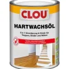 CLOU Hartwachs-Öl Transparent seidenglänzend 2,5 l* Grundierung