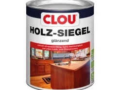 CLOU Holz-Siegel EL Transparent glänzend 750 ml* Speziallacke