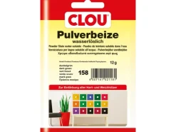 CLOU Pulverbeize 12 g