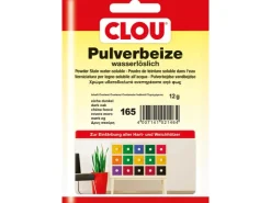 CLOU Pulverbeize 12 g