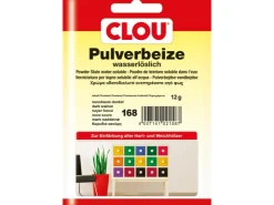CLOU Pulverbeize 12 g