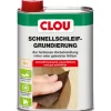CLOU Schnellschleif-Grundierung Transparent 250 ml* Holzfarben