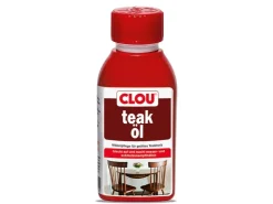 CLOU Teak Öl 150 ml* Holzfarben