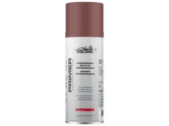 COLORS Korrosionsschutzgrundierung Sprühlack 400ml Rotbraun* Sprühlacke