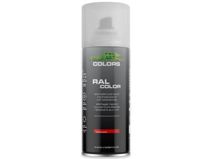 COLORS Sprühlack 400ml
