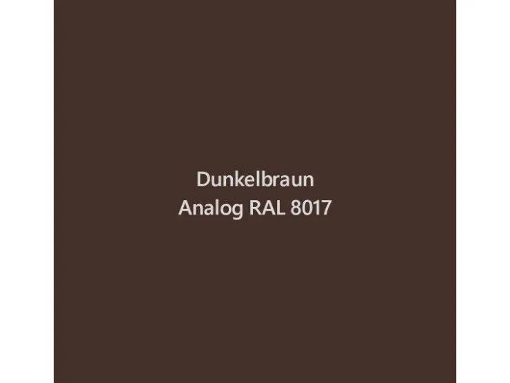CONTURA Bootslack Farbig Yacht Buntlack Metall Holz GFK Boot Glänzend 2,5 Liter RAL 8017 Analog* Speziallacke
