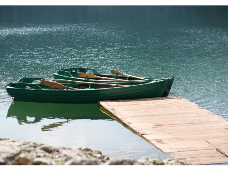 CONTURA Bootslack Farbig Yacht Buntlack Metall Holz GFK Boot Glänzend 2,5 Liter RAL 7016 Analog* Speziallacke|Buntlacke