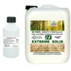 CONTURA 2K Parkett & Treppenlack mit Härter Extreme Solid Holzlack Möbellack Glänzend 5 Liter* Speziallacke