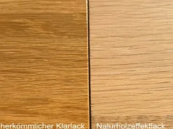 CONTURA Parkettlack Möbellack Holzlack Naturholzeffekt Lack Matt Naturholz Effektlack 750ml