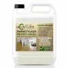 CONTURA Premium Protect Parkettlack Treppenlack Dielenlack Fußbodenlack Matt 5 Liter* Speziallacke