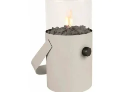 OBI Cosi Gaslaterne Cosiscoop Ø16 cm x 30 cm