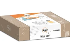 CREATE! by OBI DIY Farb-Set Senf 125 ml* Bastelfarben