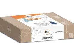 CREATE! by OBI DIY Farb-Set Tinte Blau 125 ml* Dekorative Figuren|Bastelzubehör