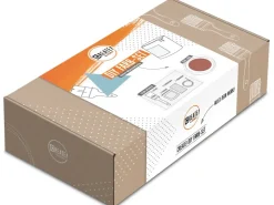 CREATE! by OBI DIY Farb-Set Lachsrosa 125 ml* Bastelfarben|Dekorative Figuren