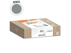 CREATE! by OBI DIY Farb-Set Blaugrau Satin Finish 125 ml* Dekorative Figuren|Bastelfarben