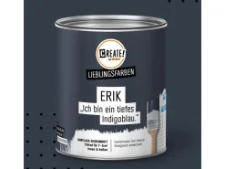 CREATE! by OBI Lieblingsfarben Buntlack Erik seidenmatt 750ml* Buntlacke