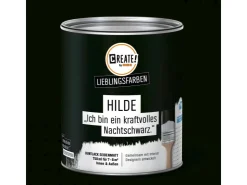 CREATE! by OBI Lieblingsfarben Buntlack Hilde seidenmatt 750ml