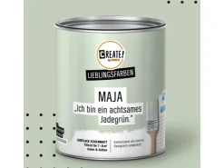 CREATE! by OBI Lieblingsfarben Buntlack Maja seidenmatt 750ml
