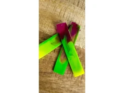 CreativEpoxy Pigment Pulver für Epoxidharz 40 g Perl* Bastelzubehör