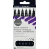 Dailer Rowney Fineliner-Set Simply 6 Stück* Stifte